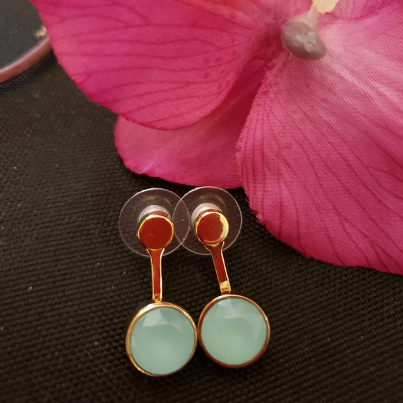 🇨🇦FOXY ORIGINAL EARRINGS 🇨🇦 - Picture 2 of 5